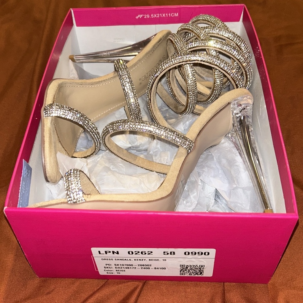 Diamond Heels - Picture 4 of 4